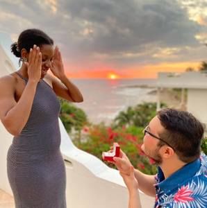 Meet your Posher, Matthew